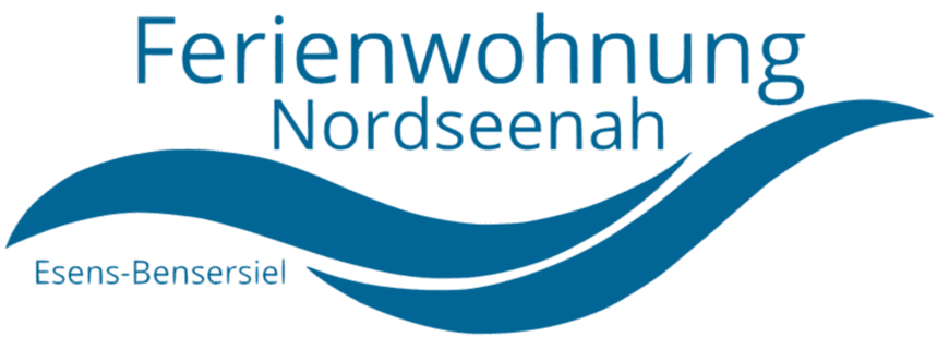 Logo Ferienwohnung Nordseenah